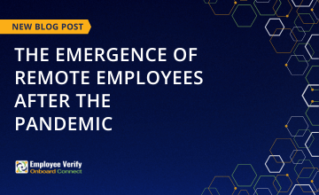 The Emergence of Remote Employees After the Pandemic